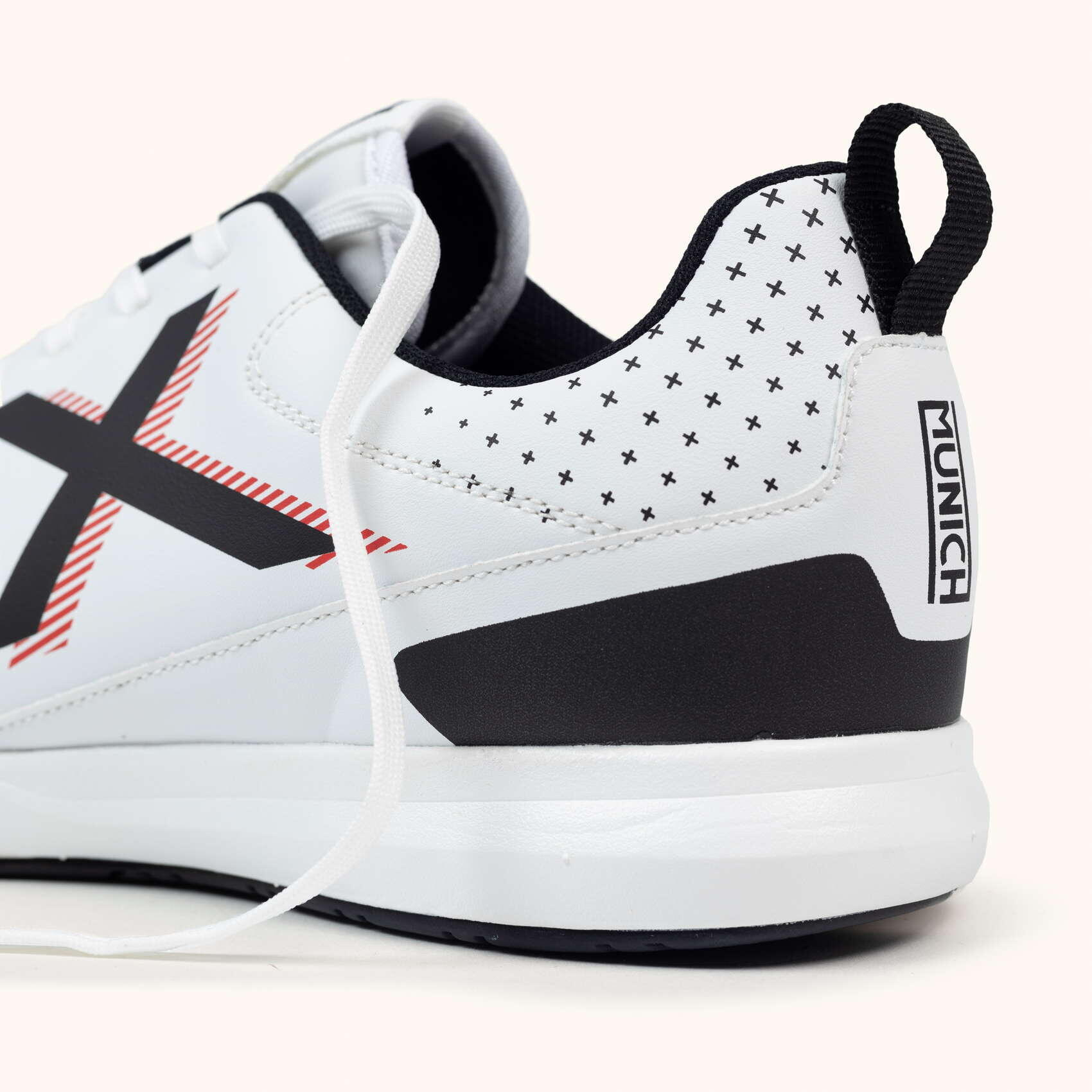 Baskets Munich modèle 4089011 pour homme 2/5