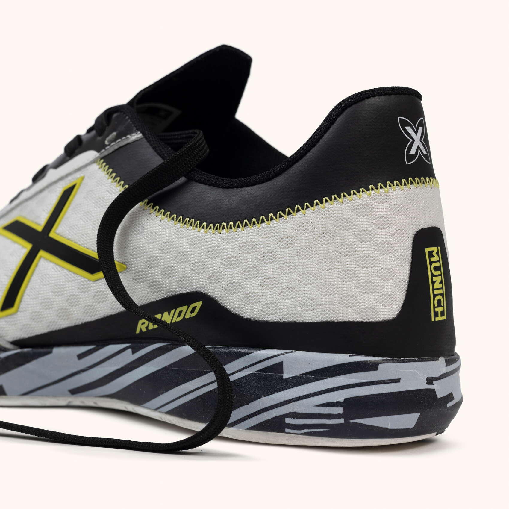 MUNICH RONDO 18 2/5