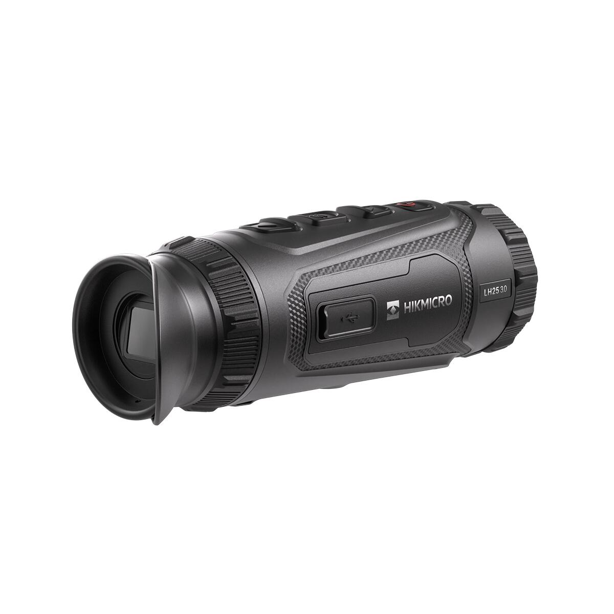Monocular térmico LYNX Pro LH25 3.0 HIKMICRO 2/7