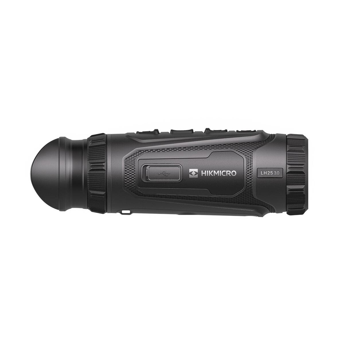Monocular térmico LYNX Pro LH25 3.0 HIKMICRO 4/7