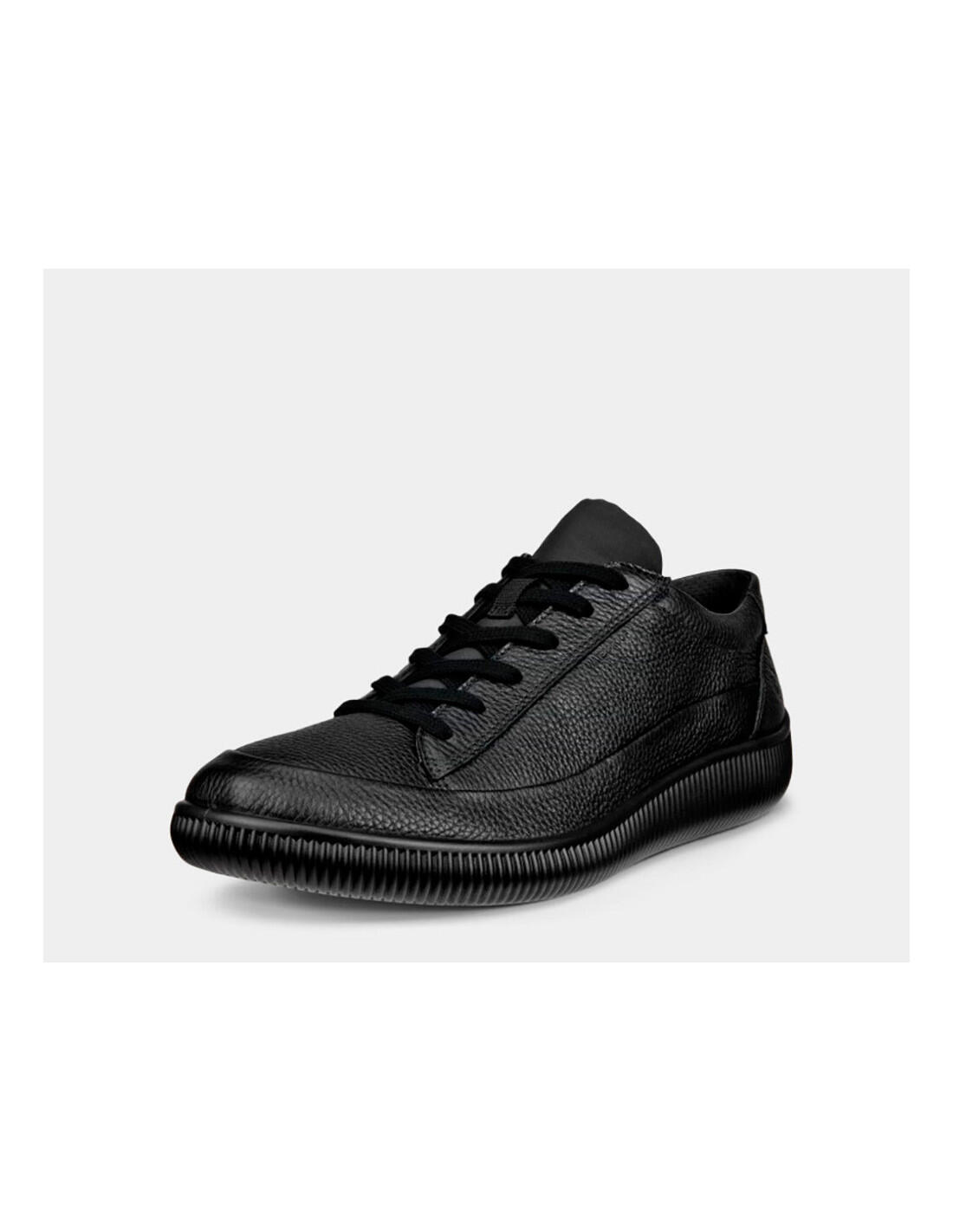 Chaussures Ecco Soft Zero 3/5