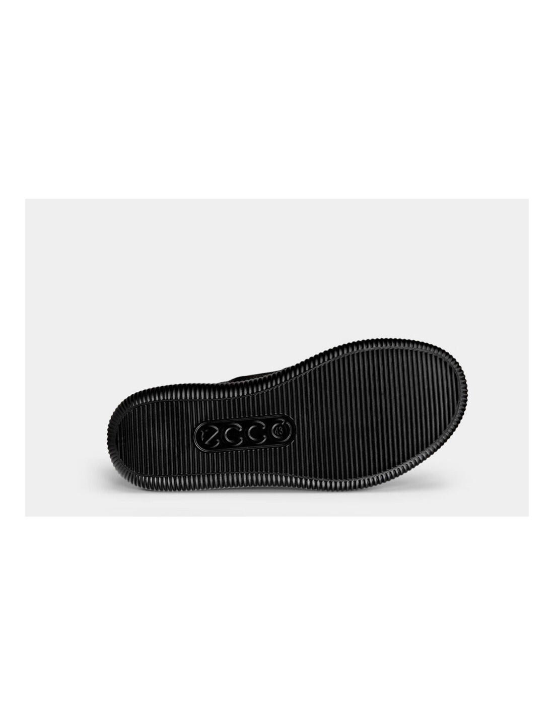 Chaussures Ecco Soft Zero 5/5