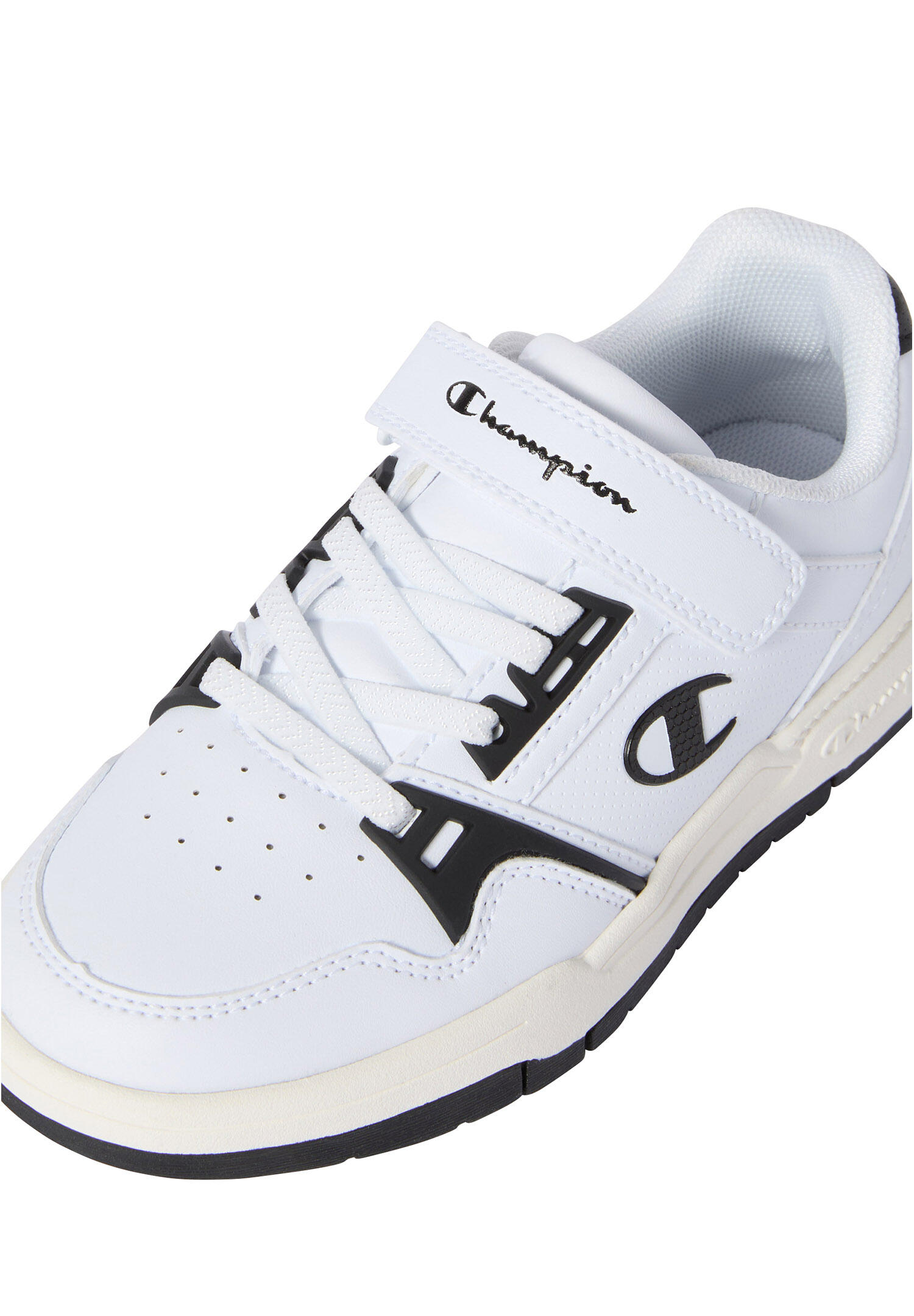 Champion RD18 HERITAGE EVOLVE B PS Kinder Sneaker Unisex S33201-CHA-WW015 3/4