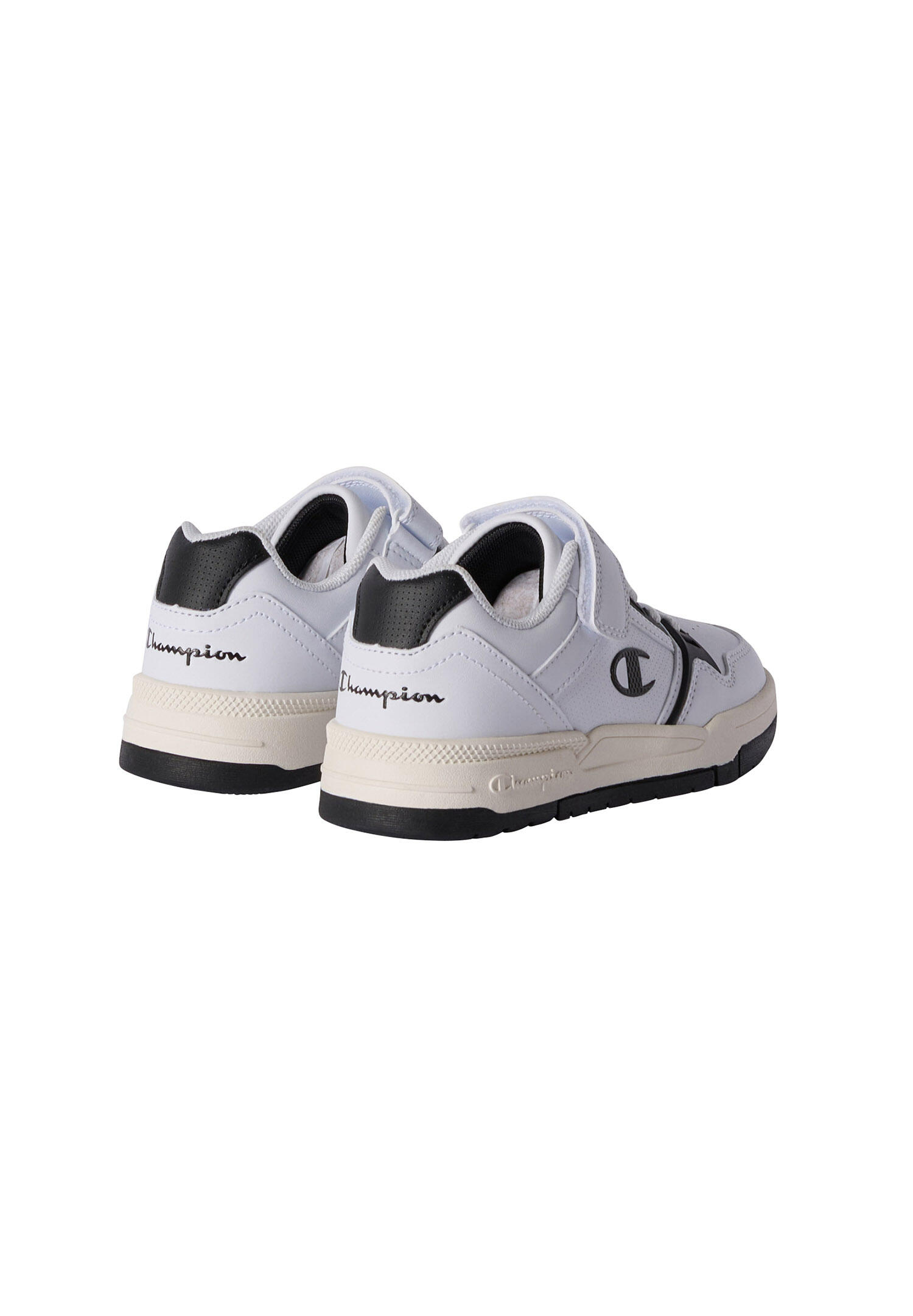 Champion RD18 HERITAGE EVOLVE B PS Kinder Sneaker Unisex S33201-CHA-WW015 2/4