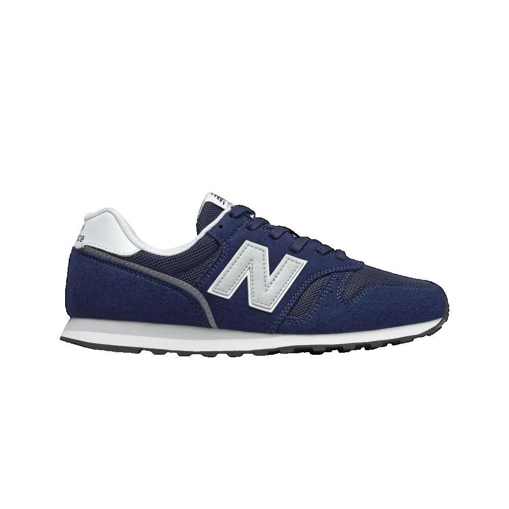 New Balance - Chaussures New Balance Ml373kn2 Bleu Confort Rétro - Chaussures De Sport - Bleu - Decathlon