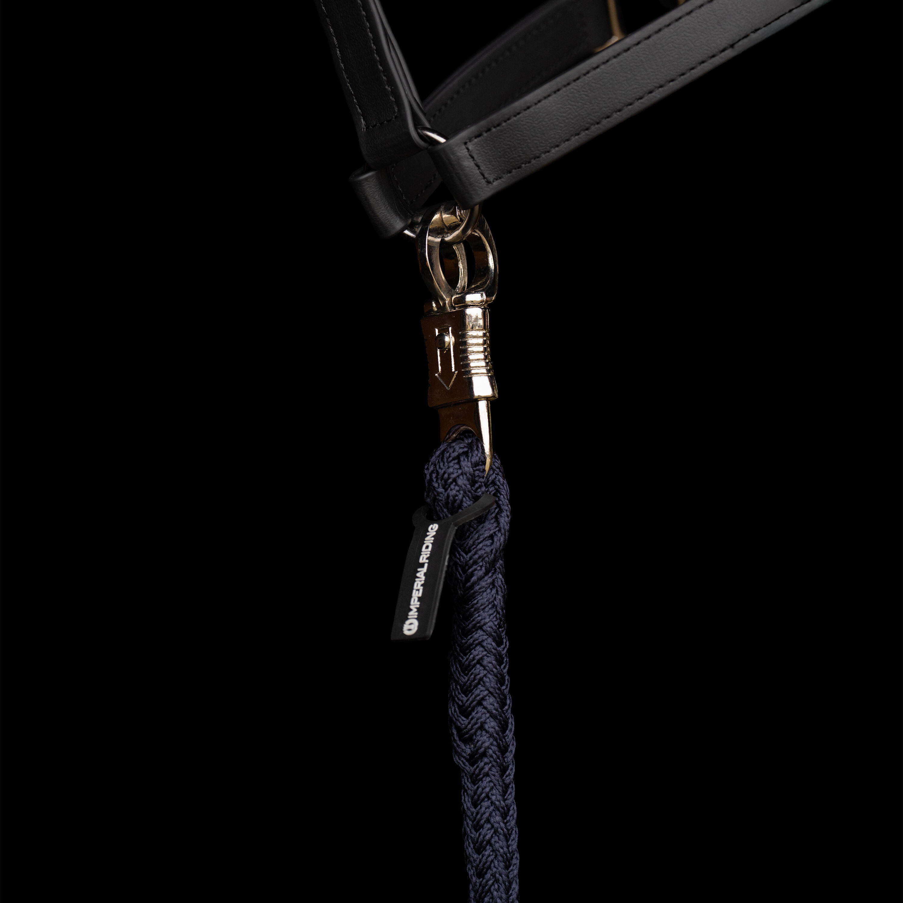 Longe d'attache Imperial Riding Classic PH 2/2