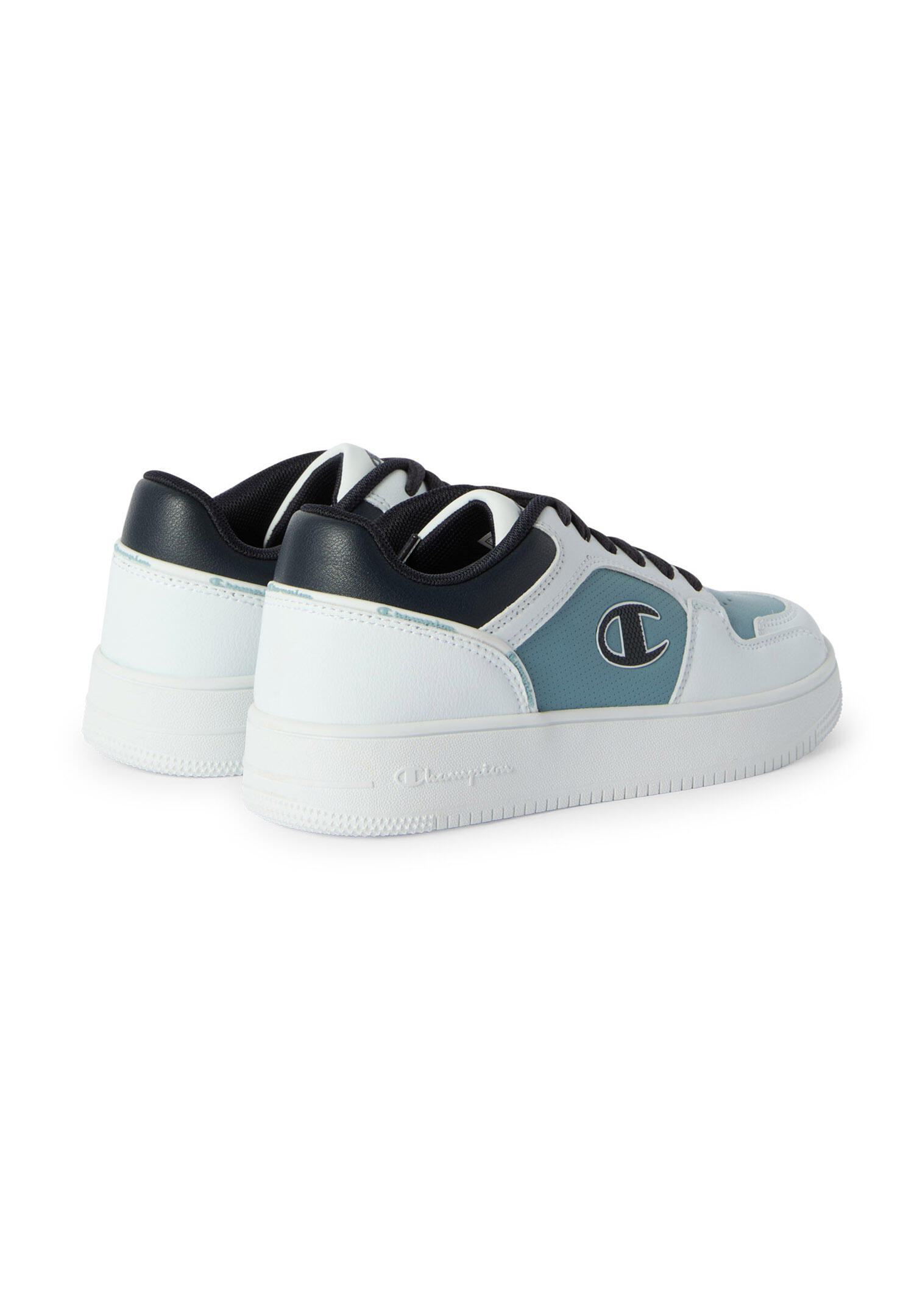 LOW CUT REBOUND GS COL WW022 3/5