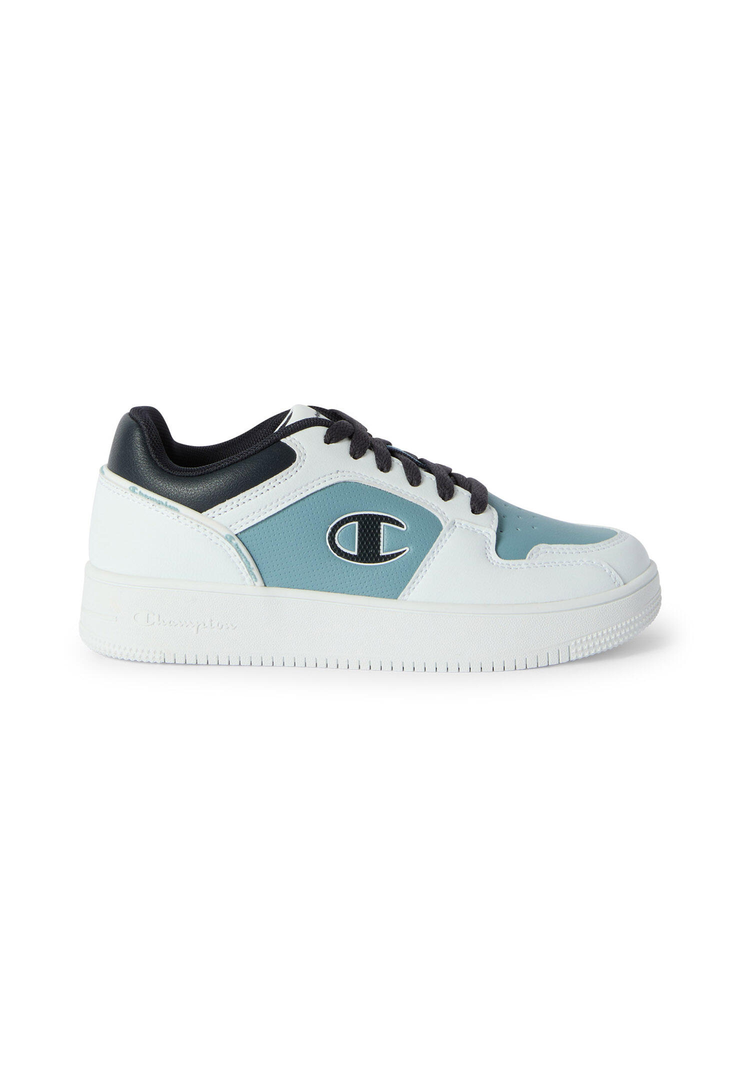 LOW CUT REBOUND GS COL WW022 2/5
