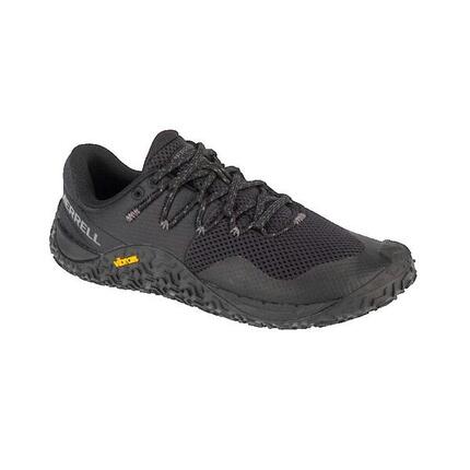 Buty do biegania trailowego Merrell Trail Glove 7 damskie czarne