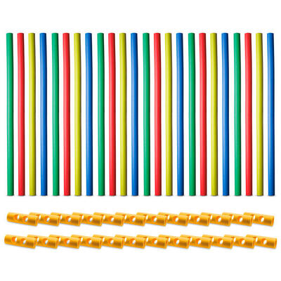 Schwimmnudel-Set Schwimmen Unisex