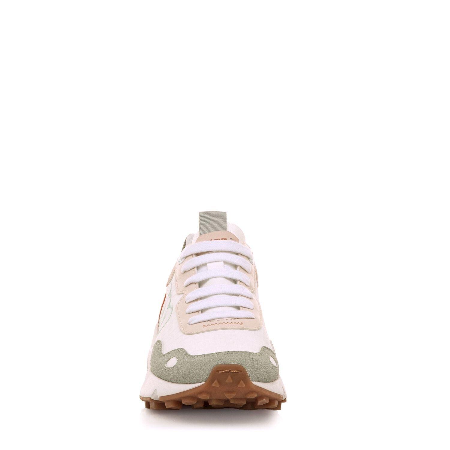 Sneakers Donna MTNG Climb Bianco 3/6