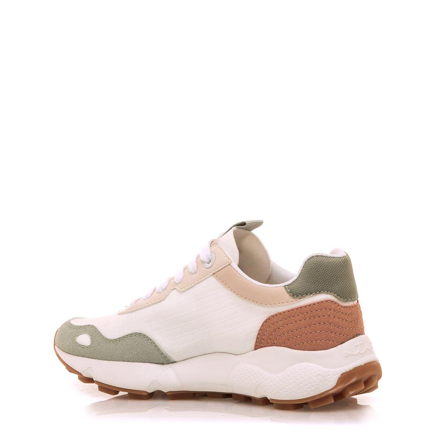 Sneakers Donna MTNG Climb Bianco 4/6