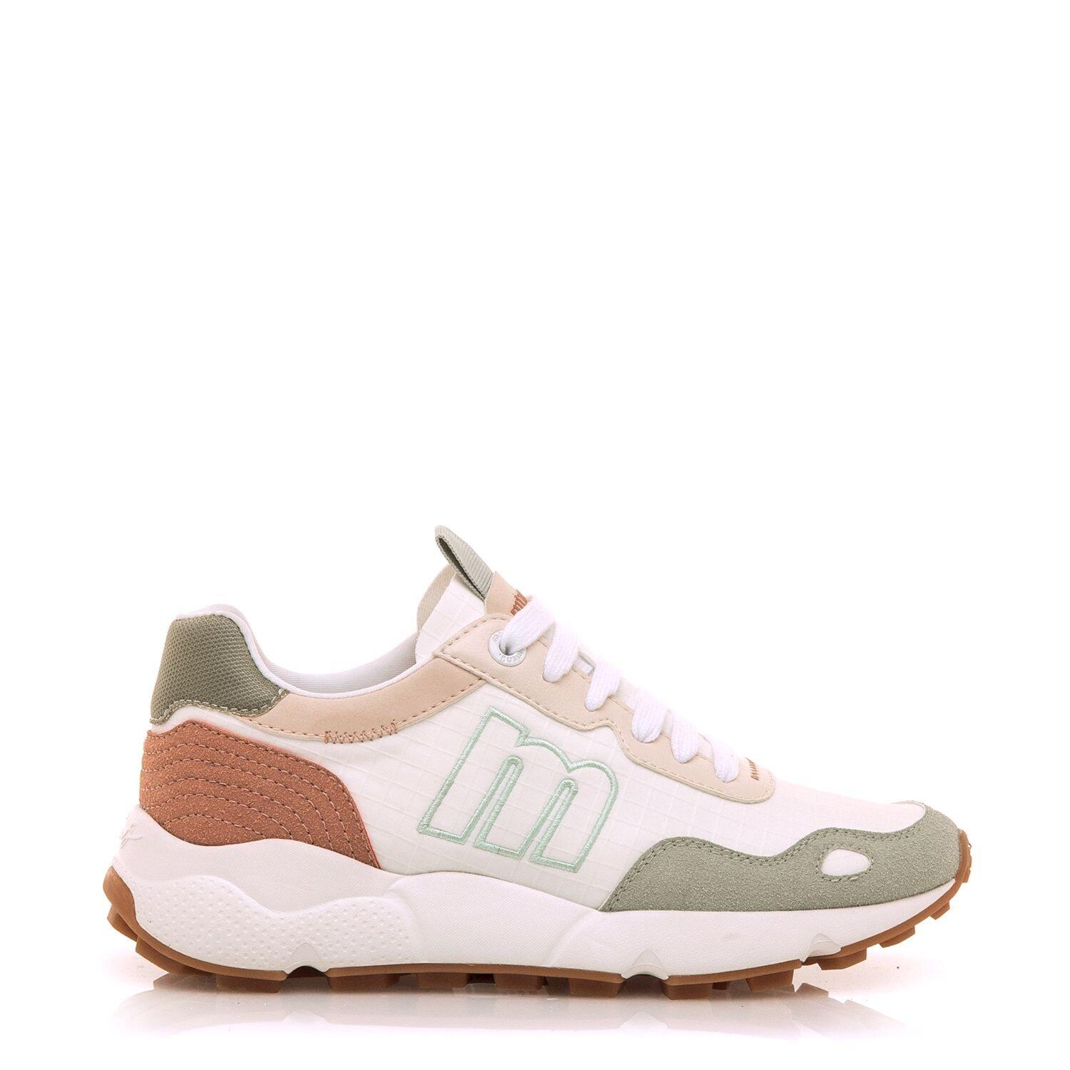 bianco / rosa scuro fluo