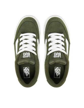 Zapatillas para Niño Vans hylane grape Verde