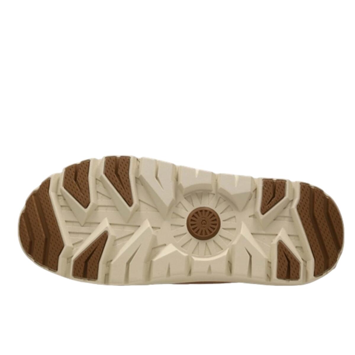 Zapatillas  Tasman Weather Hybrid Slipper Chestnut Whitecap 3/3