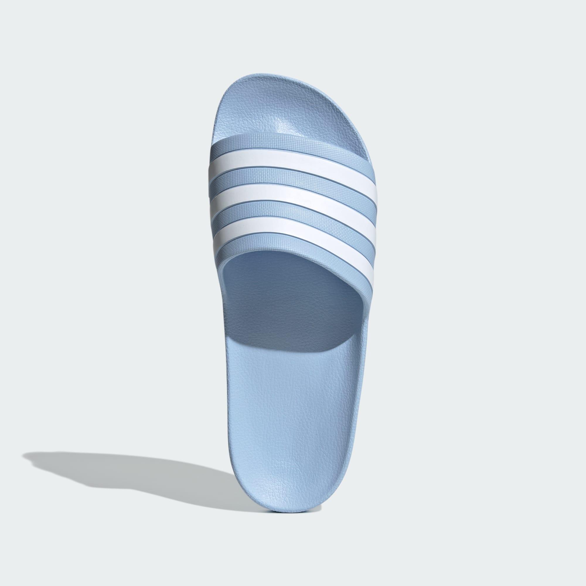 Claquette Adilette Aqua 2/7
