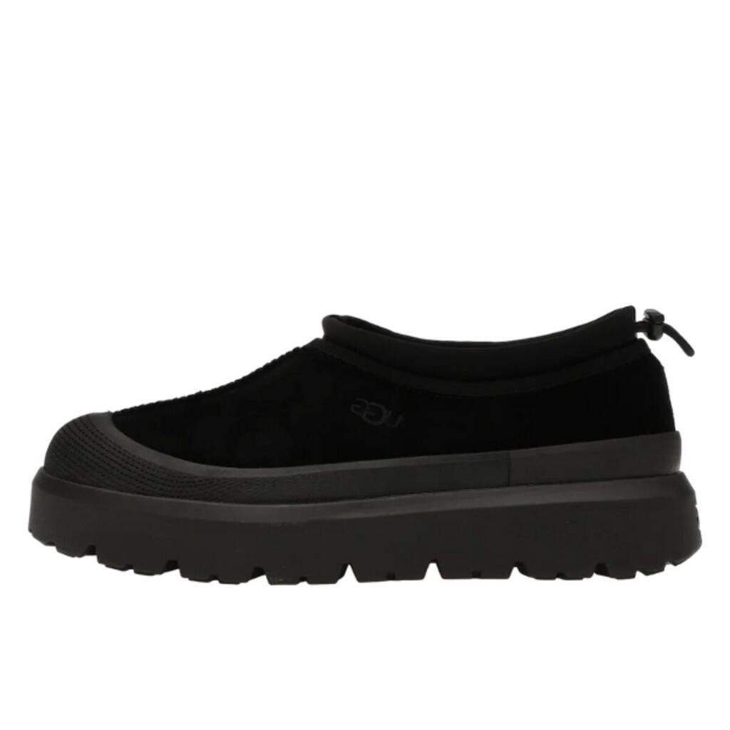 Shoes  Tasman Weather Hybrid Slipper Black