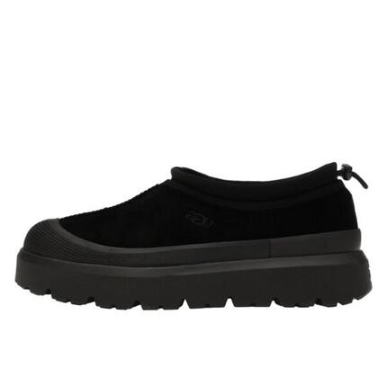 Zapatillas Tasman Weather Hybrid Slipper Black