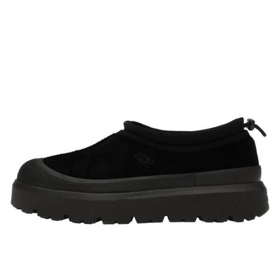 Zapatillas Tasman Weather Hybrid Slipper Black