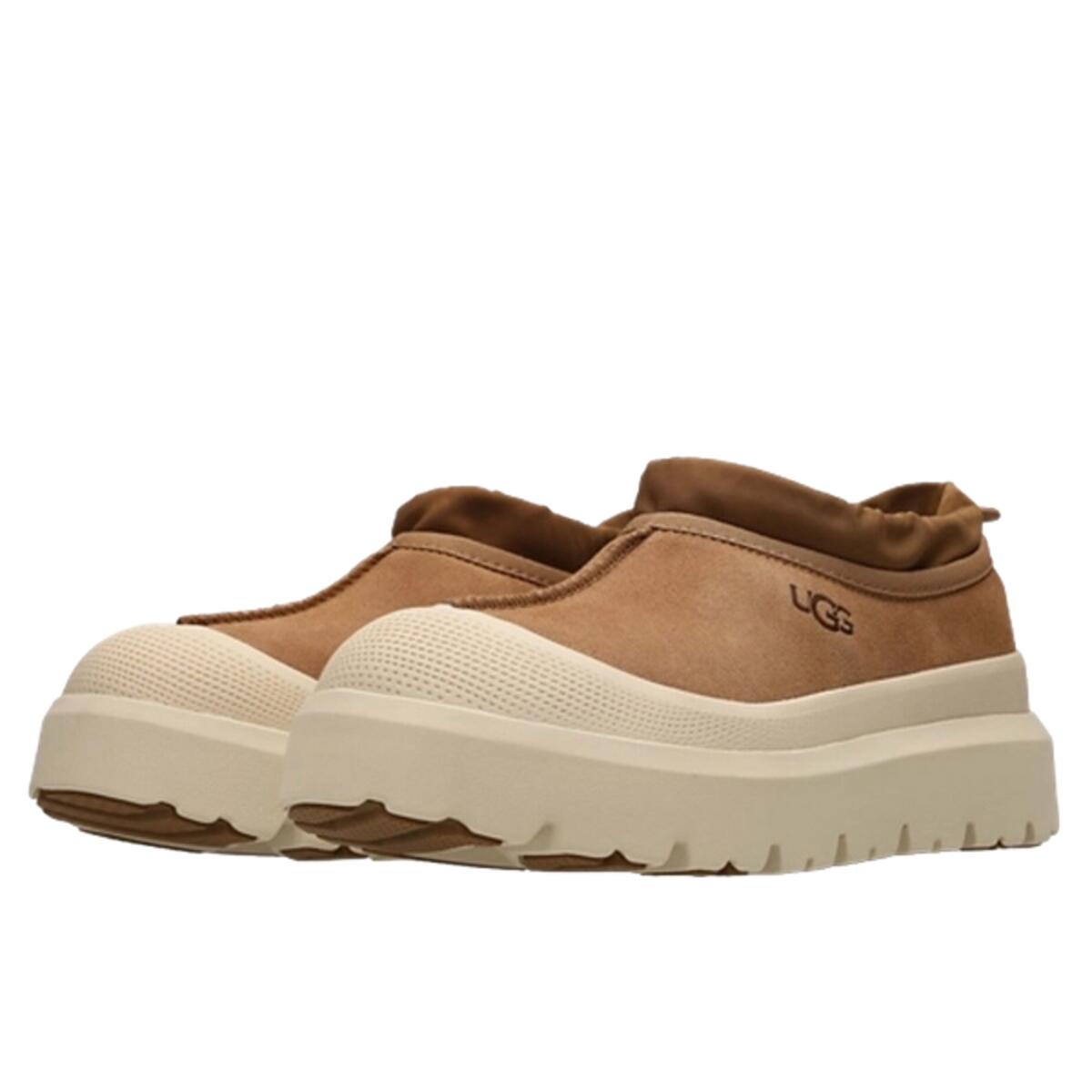 Zapatillas  Tasman Weather Hybrid Slipper Chestnut Whitecap 2/3