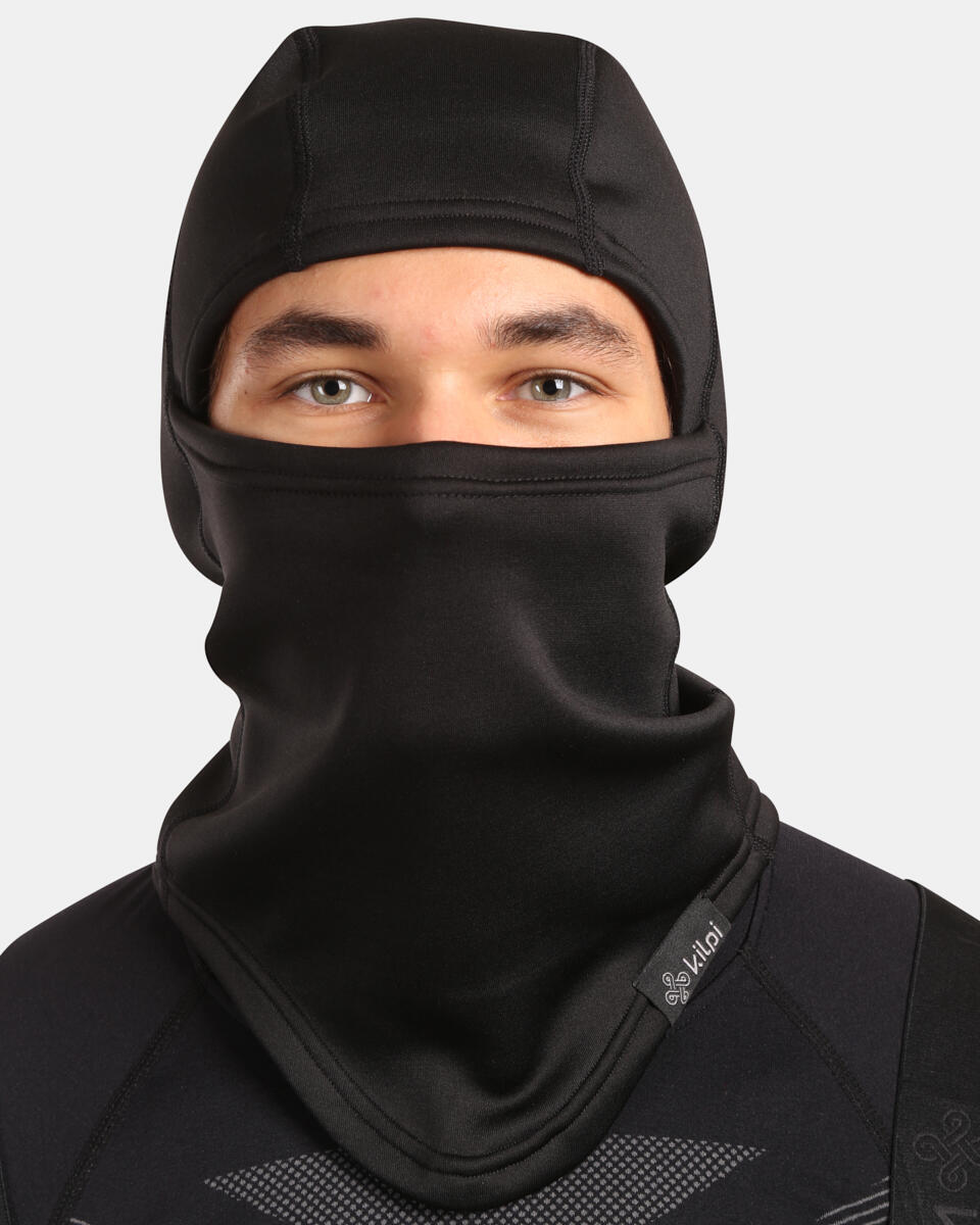 Cagula KILPI Robber, Negru, Unisex 2/3