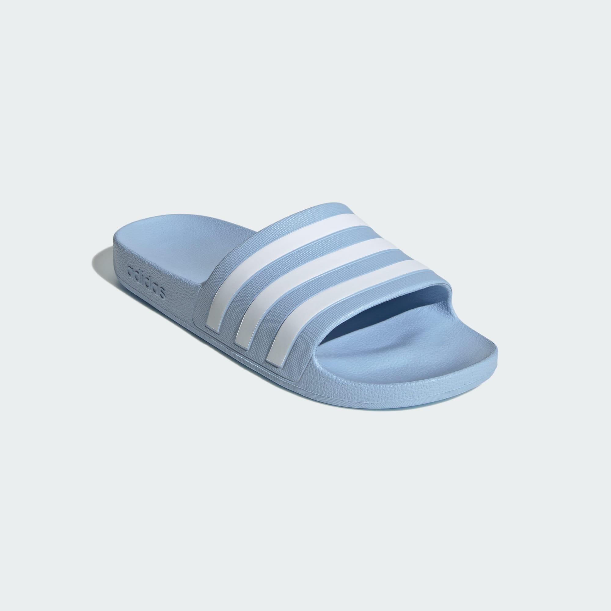 Claquette Adilette Aqua 4/7