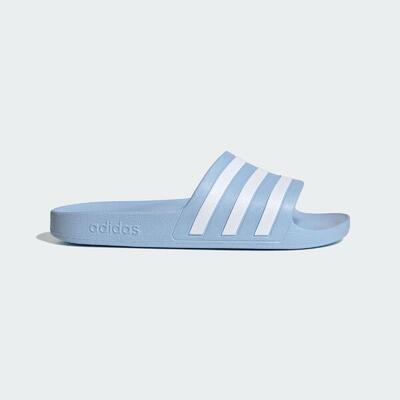 adidas CORE Kinder Badeschlappen ADILETTE AQUA K