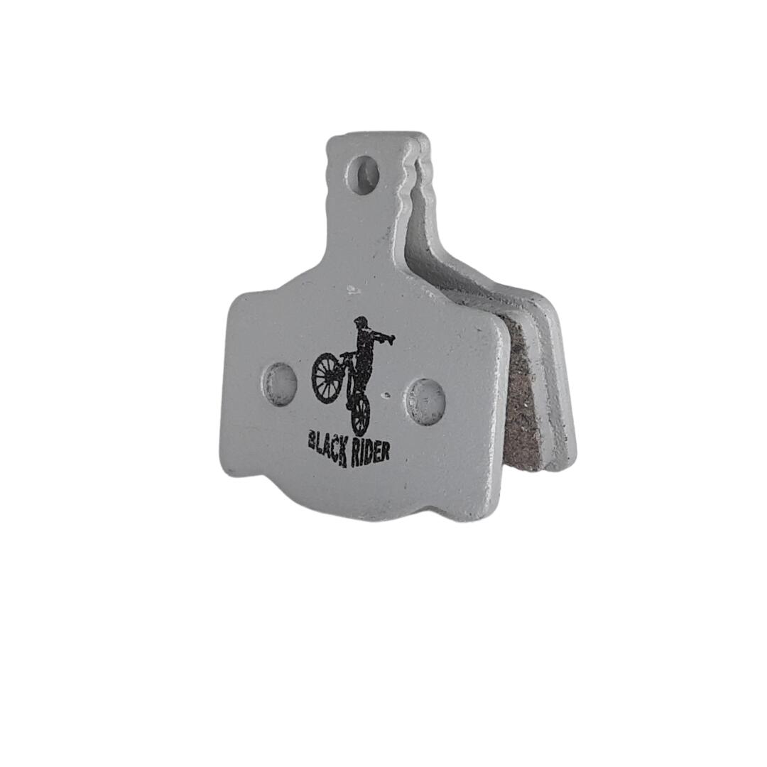 Plaquettes carbone Magura MT2 MT4 MT6 MT8 | Black Rider 1/1