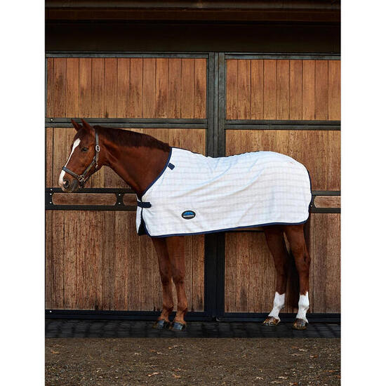 Sottocoperta per cavallo in cotone Weatherbeeta Comfitec