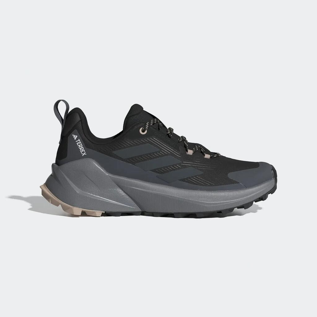 BLACK / GREY