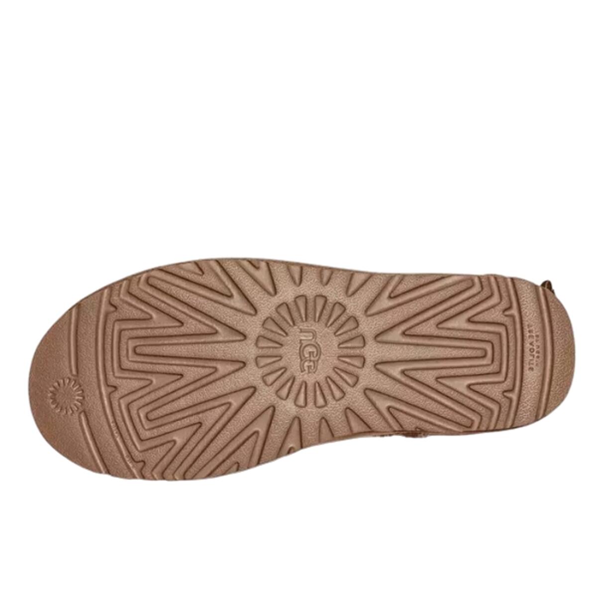 Zapatillas  Mini Bailey Bow II Chestnut 4/5