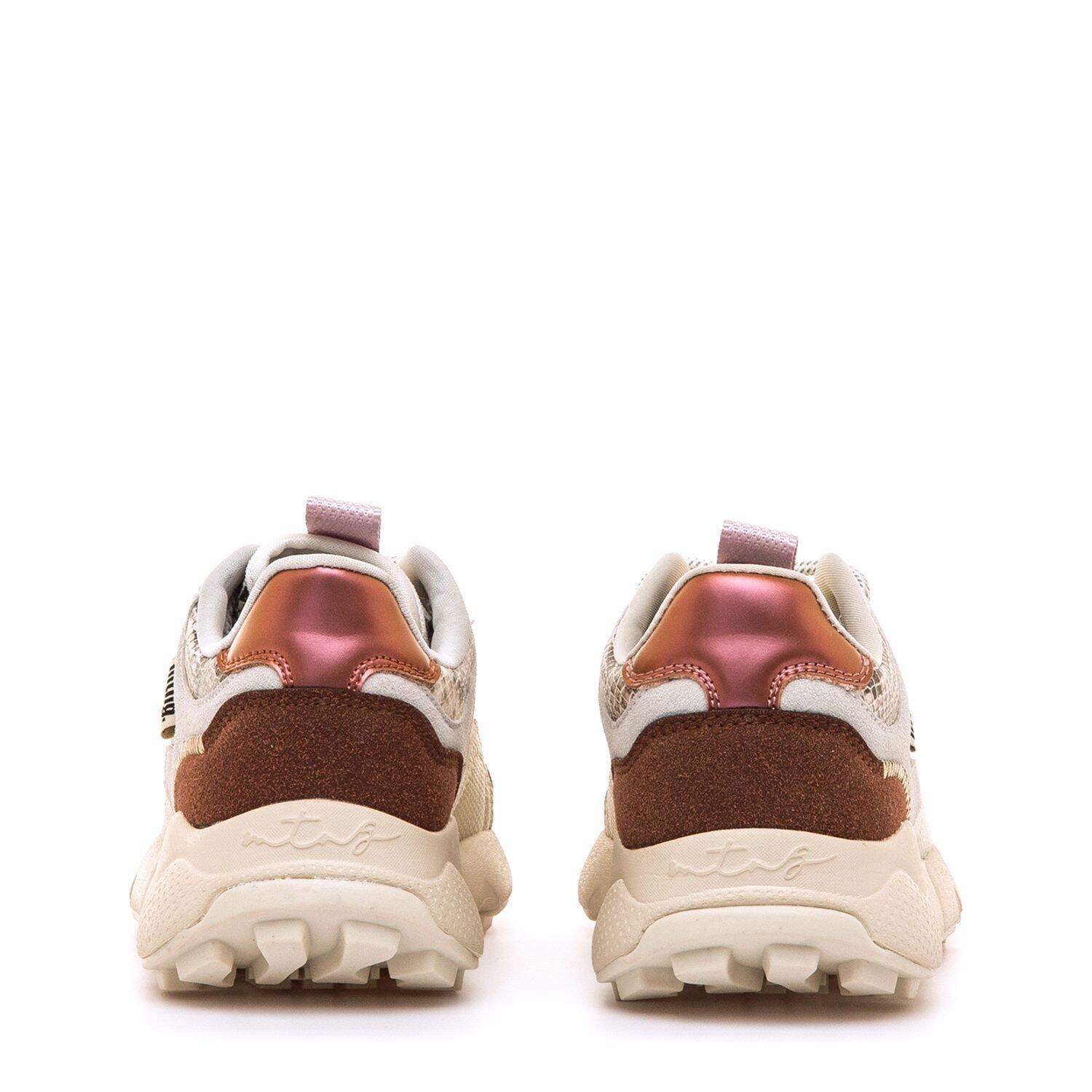 Sneakers Donna MTNG Climb Verde 3/6