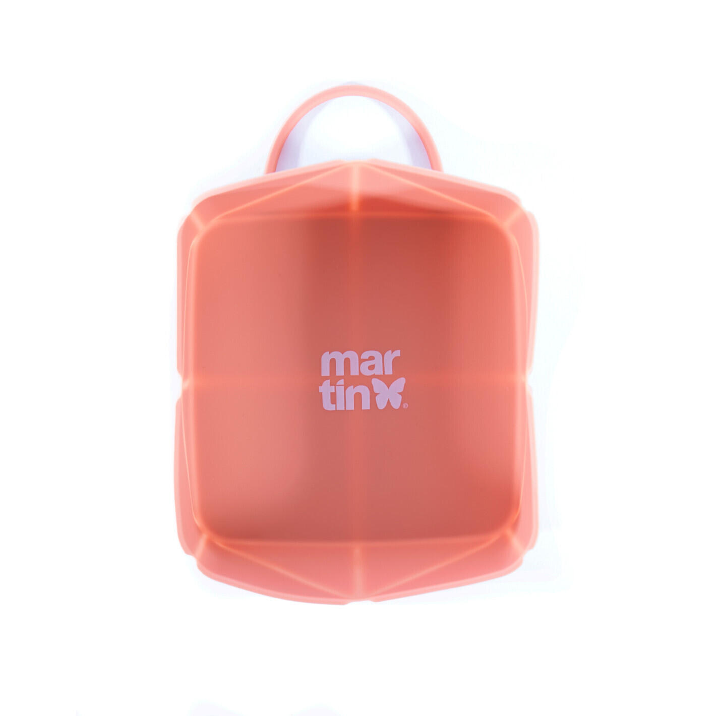 Gamelle pour chien pliable Martin Sellier 3/5