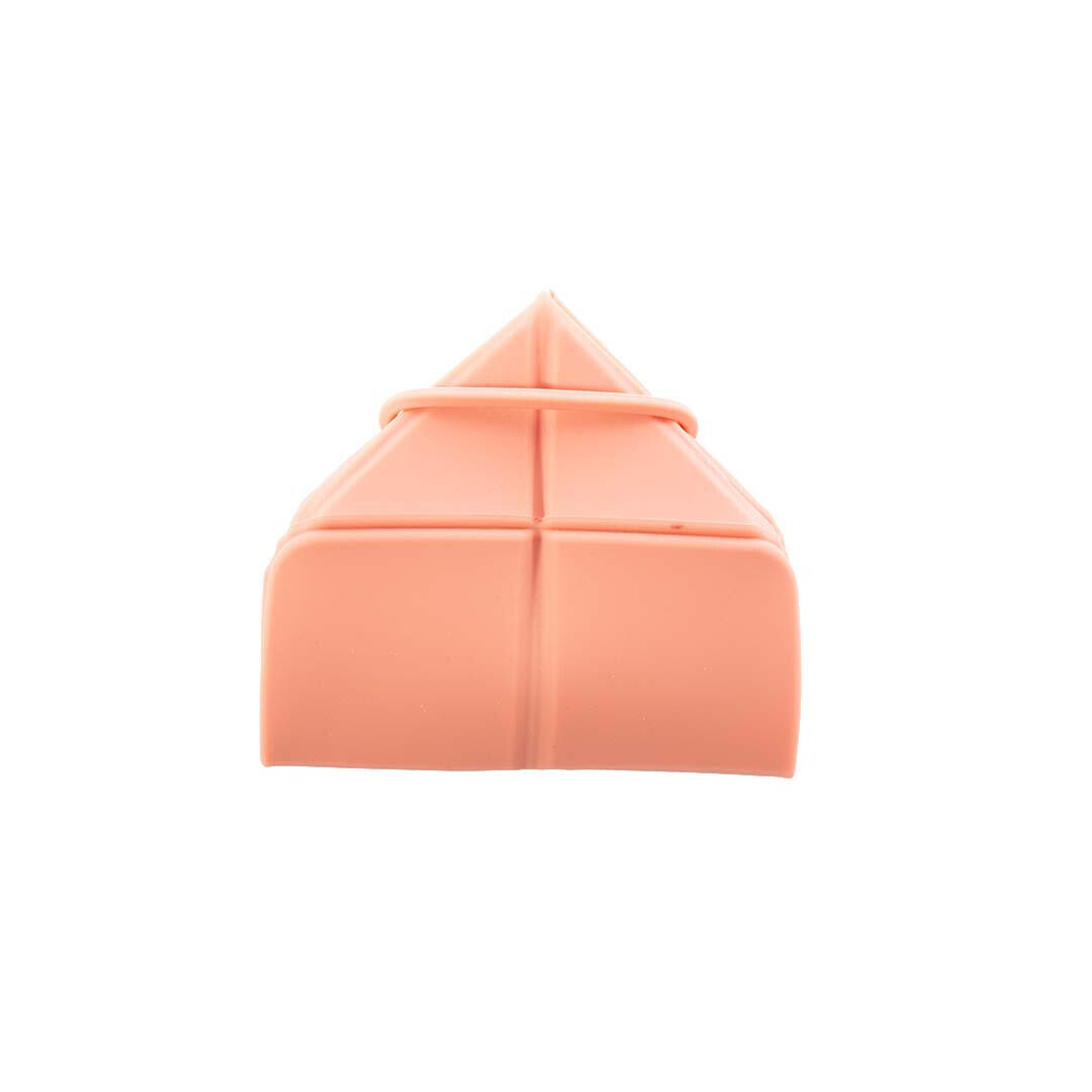 Gamelle pour chien pliable Martin Sellier 2/5