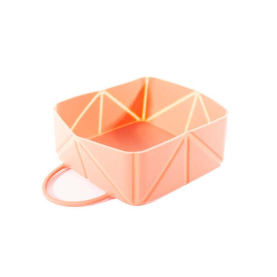 Gamelle pour chien pliable Martin Sellier