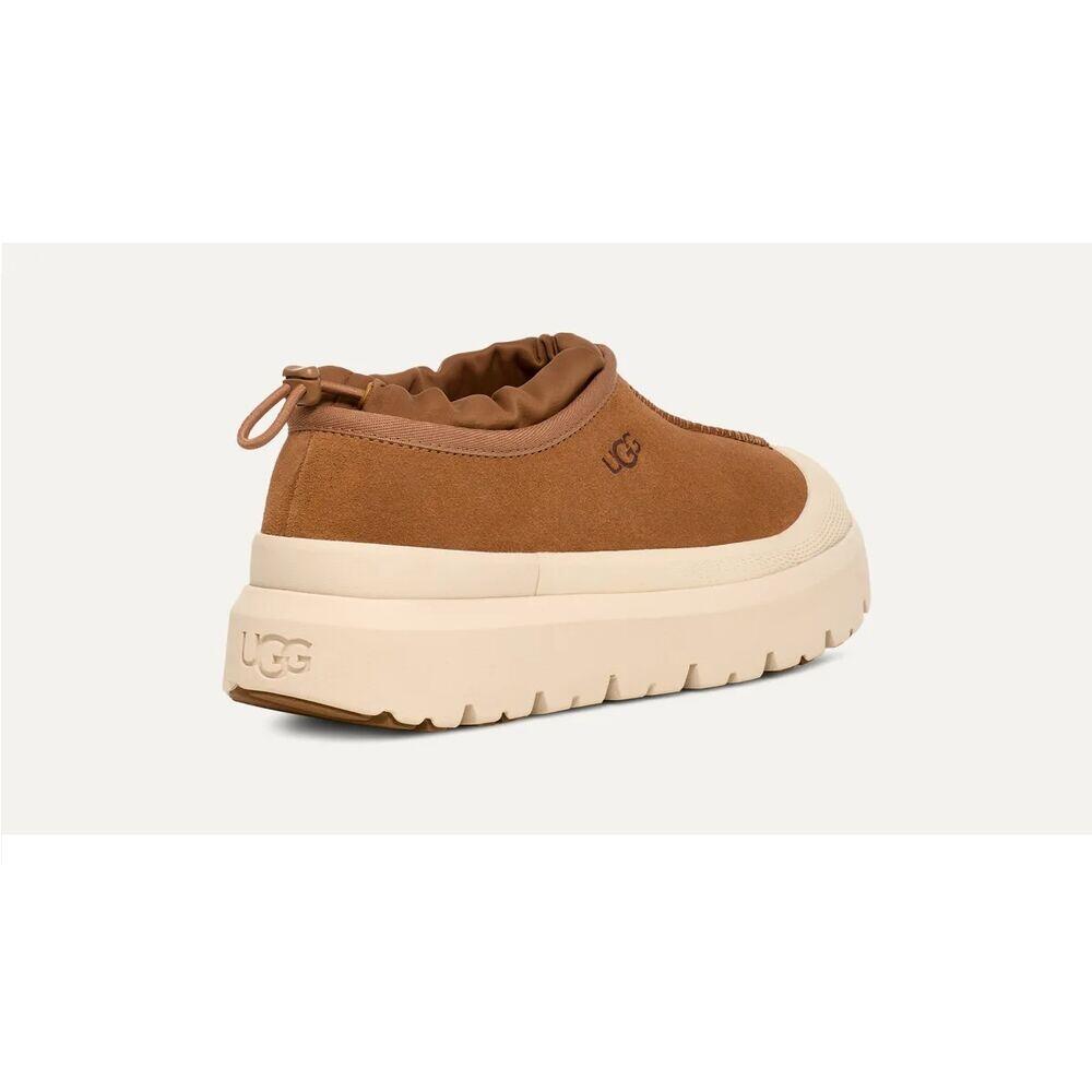 Scarpe  Tasman Weather Hybrid Slipper Chestnut Whitecap 4/5