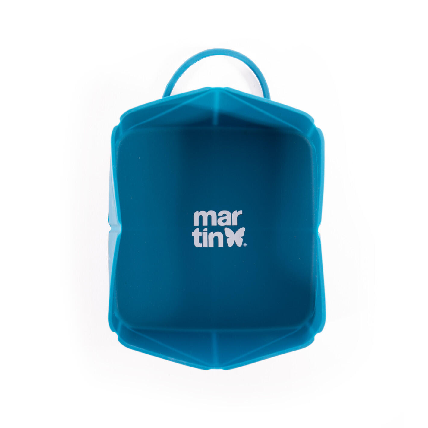 Gamelle pour chien pliable Martin Sellier 3/5