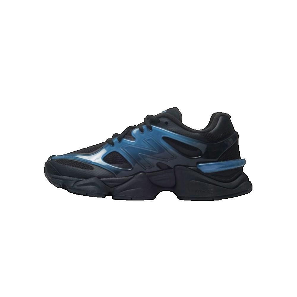 Buty sportowe New Balance lekkie damskie skórzane sneakersy U9060IDW 3/3