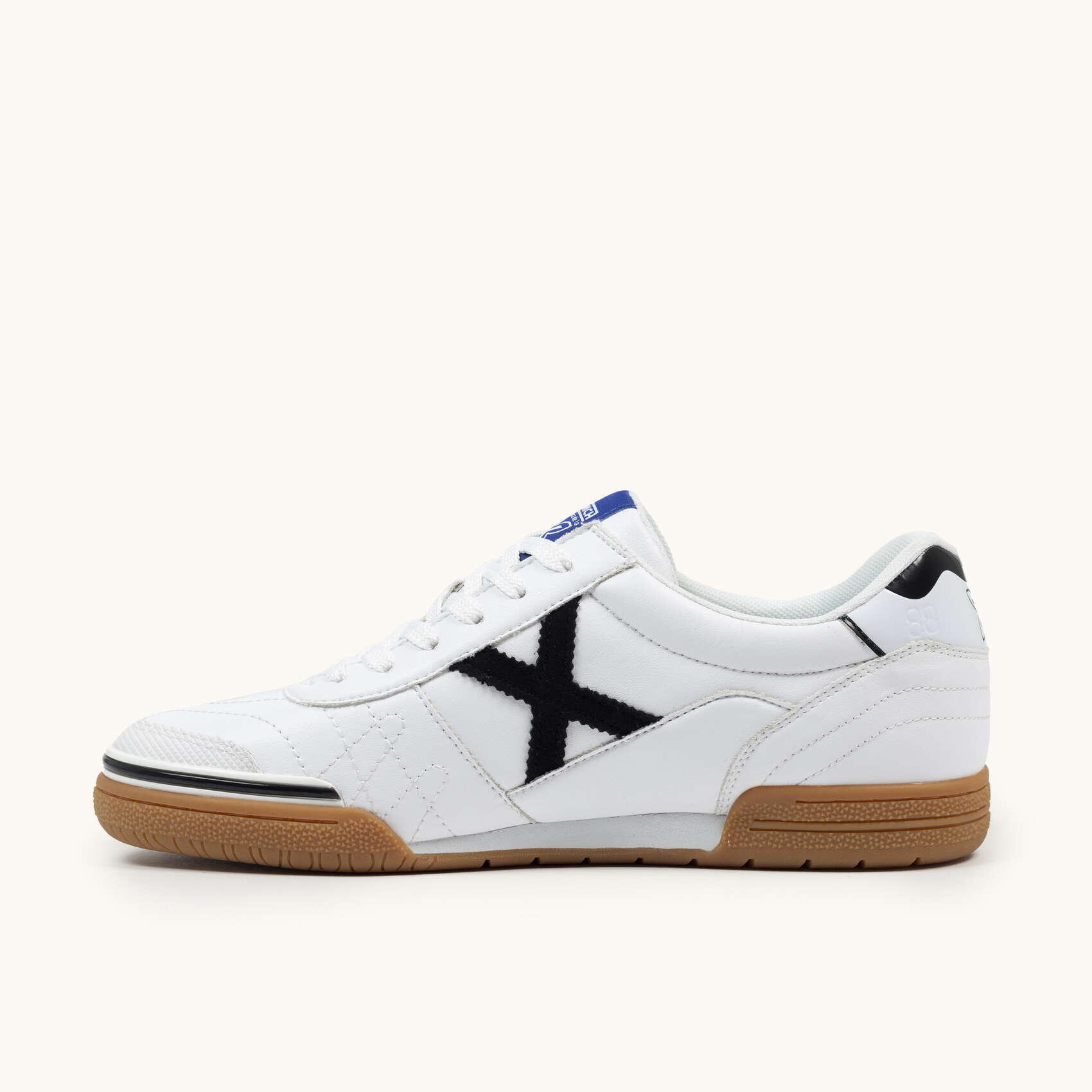 Baskets Munich modèle 3000321 pour homme 3/5