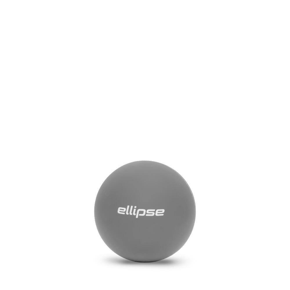 PELOTA DE LACROSSE 2/2