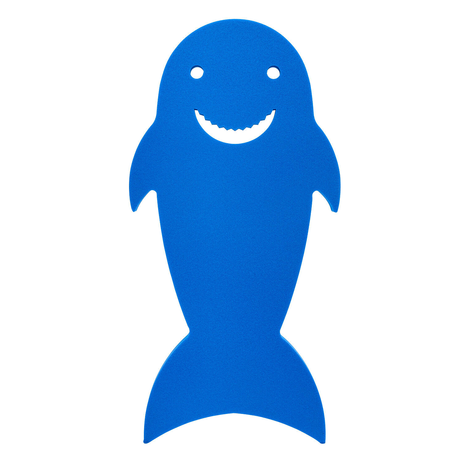 Lot de planches de natation « Grenouille » et « Requin » Unisexe 2/6