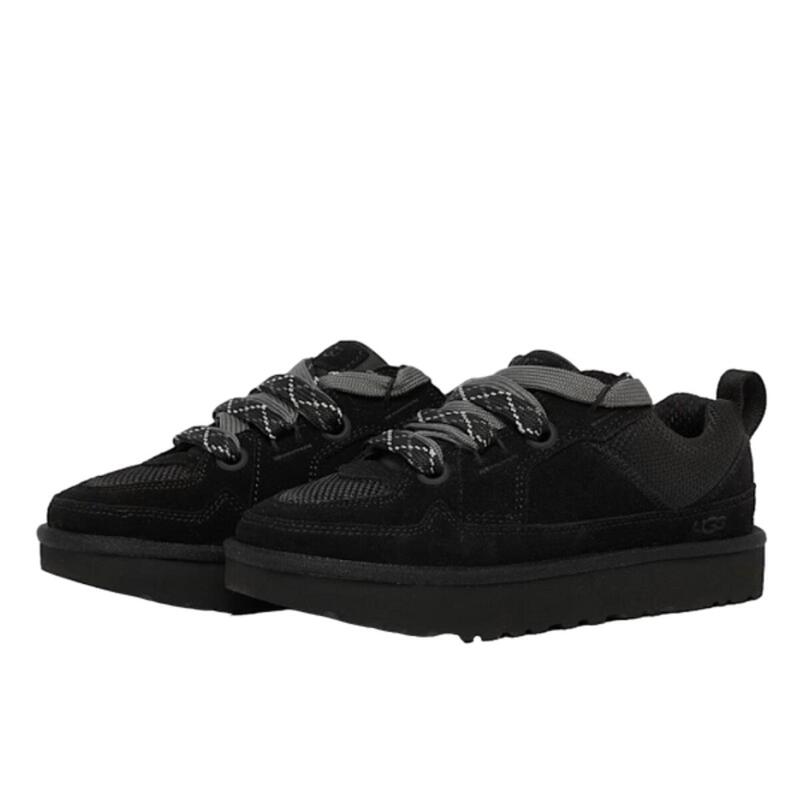 Lowmel Lo Black