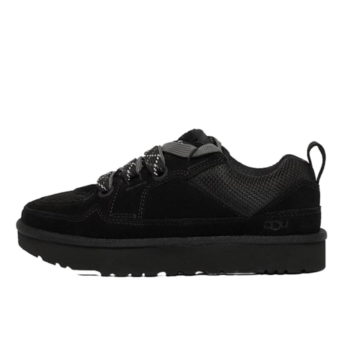 Lowmel Lo Black