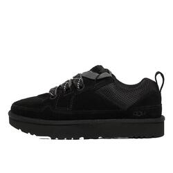 Chaussures Lowmel Lo Black