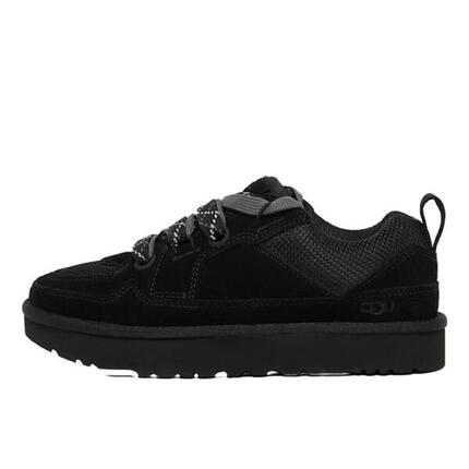 UGG Lowmel Lo Black