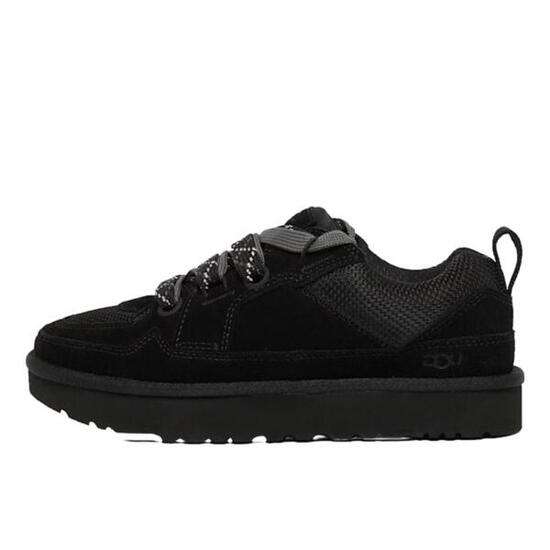 UGG Lowmel Lo Black