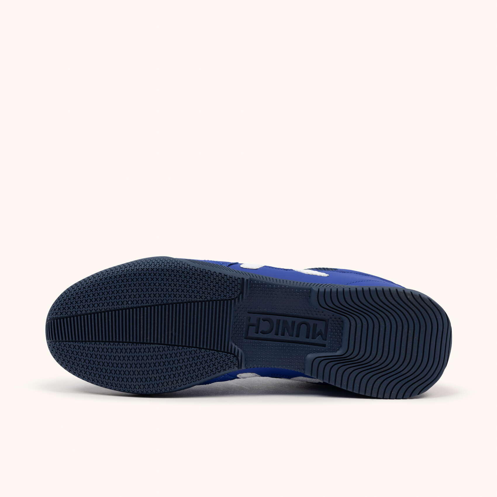 Chaussures de futsal Munich modèle 8922001 pour unisexe 4/6