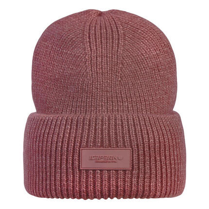 Mütze weich wärmend kuschelig Damen - Mütze Halbur