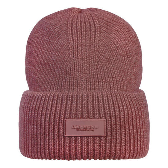 Mütze weich wärmend kuschelig Damen - Mütze Halbur