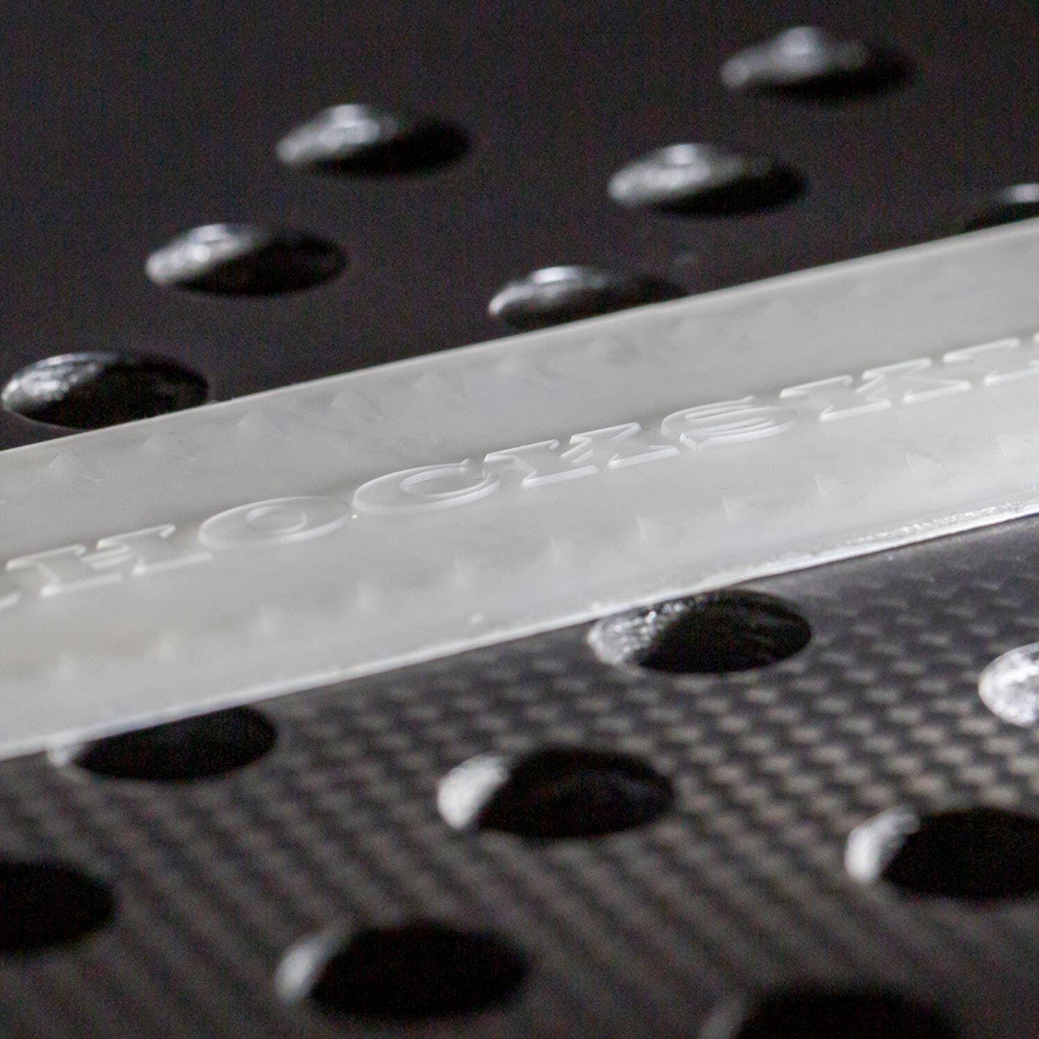 TRANSPARENT SHOCKOUT SHOCKSKIN PROTECTOR 2/3